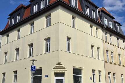 Wohnung Weimar - 2.5 Zimmer, 63 m&sup2;, 815&euro; | Angebot:27354852