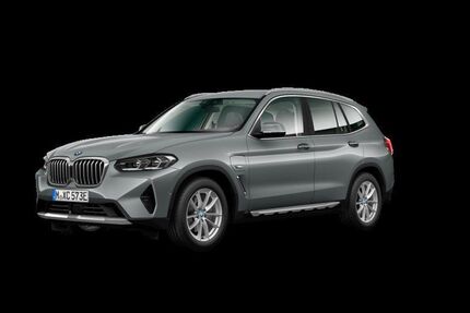 BMW X3 49.430 km 36.919 &euro; Weimar 99427