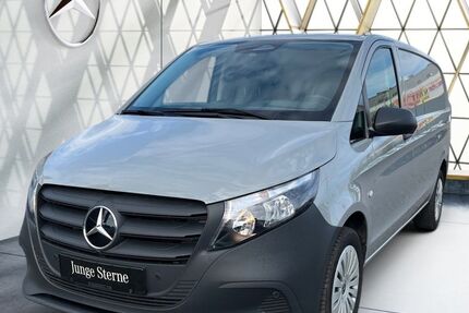 Mercedes-Benz Vito 15.499 km 42.803 &euro; Sulza 07751