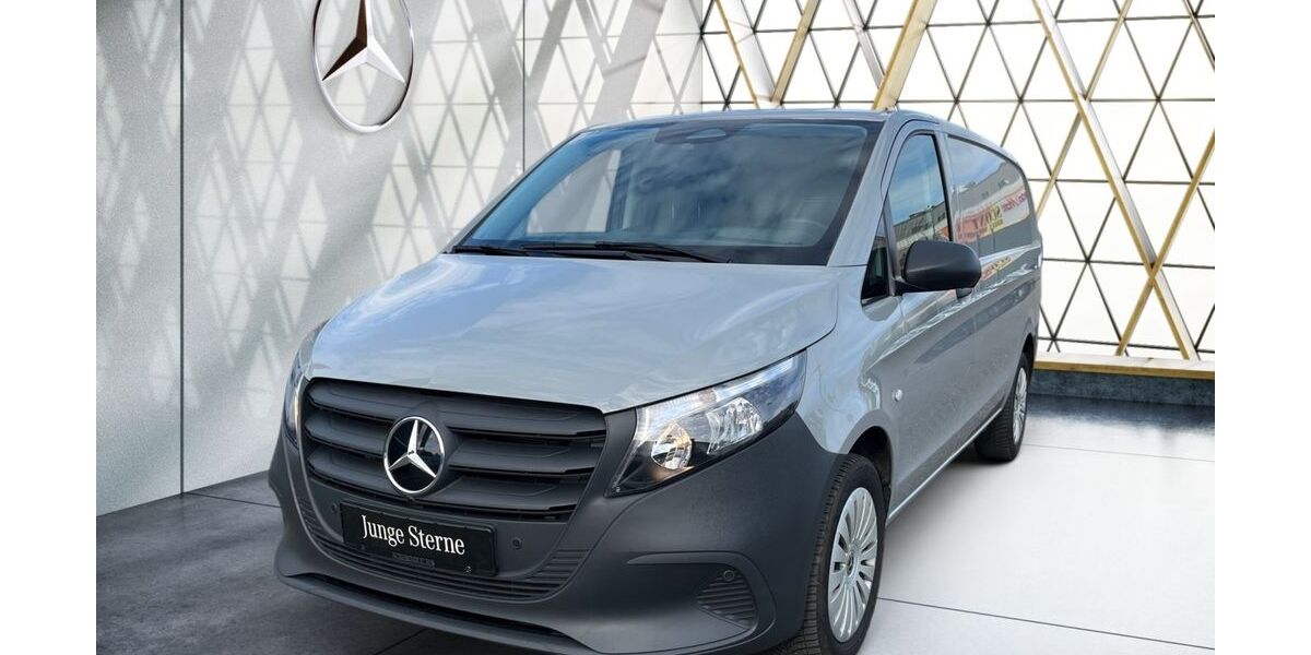 Mercedes-Benz Vito 15.499 km 42.803 &euro; Sulza 07751