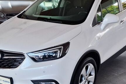 Opel Mokka X 133.298 km 10.790 &euro; Erfurt 99087