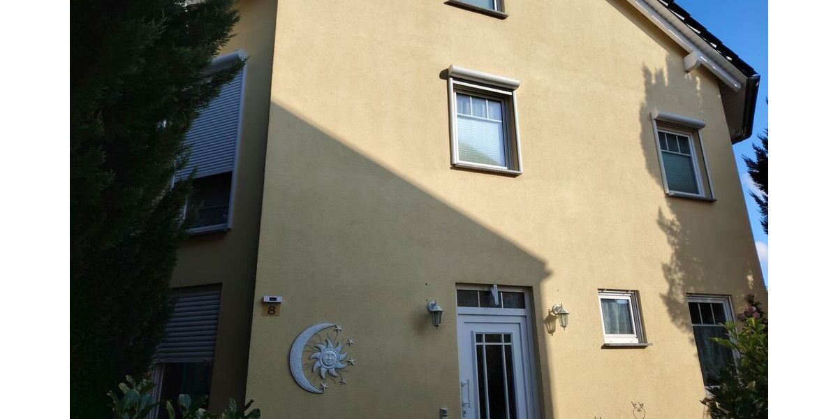 Provisionsfrei! frei-stehende Architekten-Stadtvilla in zentraler Lage in 99089 Erfurt - Einfamilienhaus Erfurt Andreasvorstadt | Angebot:27279551