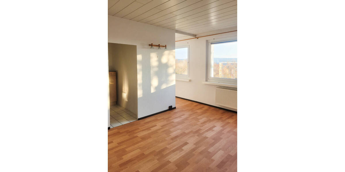 Etagenwohnung Jena / Lobeda Lobeda - 1 Zimmer, 32 m&sup2;, 92.000&euro; | Angebot:26217573