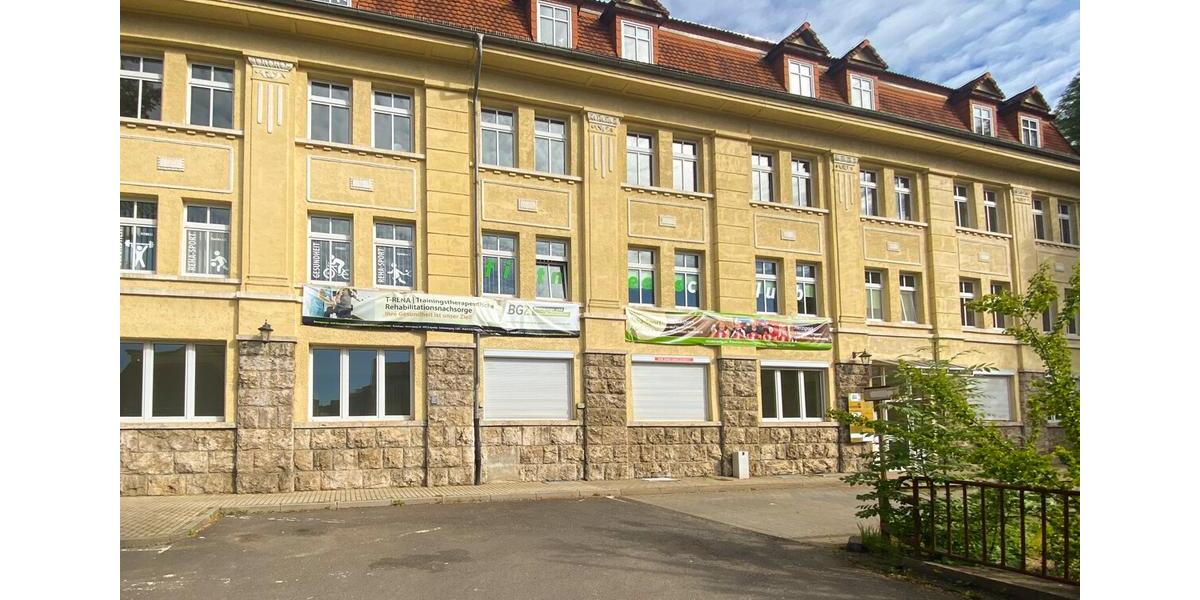 Gewerbeobjekt Apolda - 782&euro; | Angebot:26631680