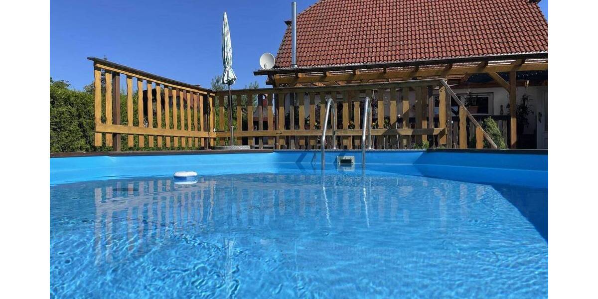 Einfamilienhaus Großneuhausen - 5 Zimmer, 115 m&sup2;, 287.000&euro; | Angebot:25676942