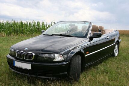 BMW 318 177.000 km 9.000 &euro; Erfurt 99099