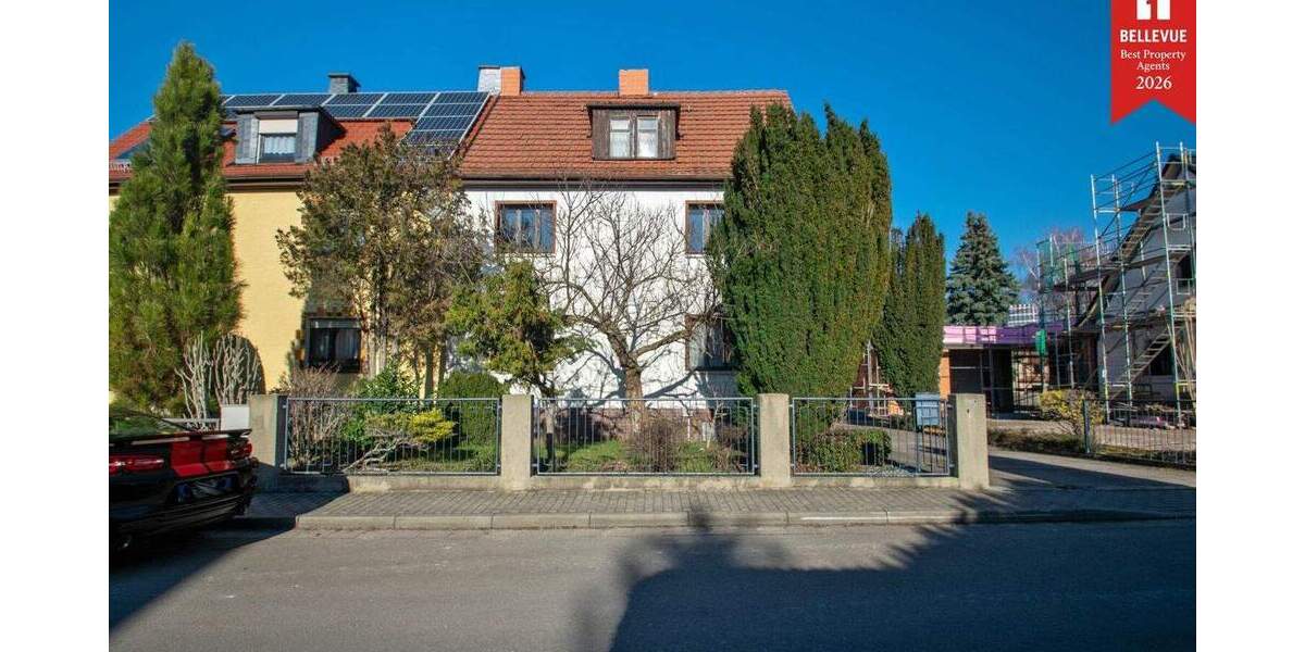 Einfamilienhaus Erfurt Marbach - 7 Zimmer, 144 m&sup2;, 359.000&euro; | Angebot:25775439