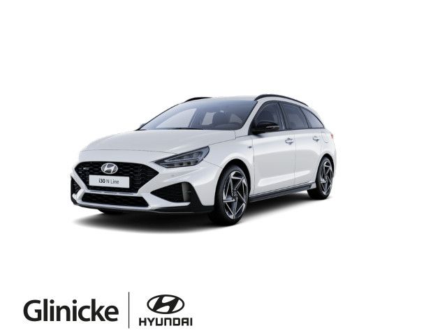 Hyundai i30 1.500 km 30.890 &euro; Erfurt 99086