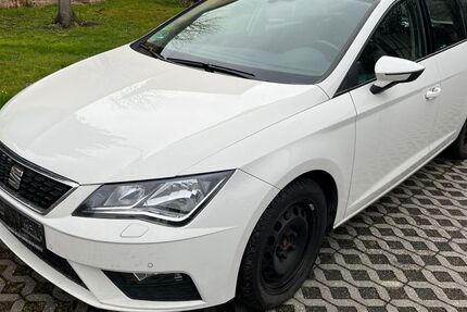 Seat Leon 199.980 km 6.800 &euro; Dorndorf/Steudnitz 07774