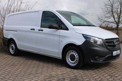 Mercedes-Benz Vito 194.900 km 15.990 &euro; Erfurt 99091
