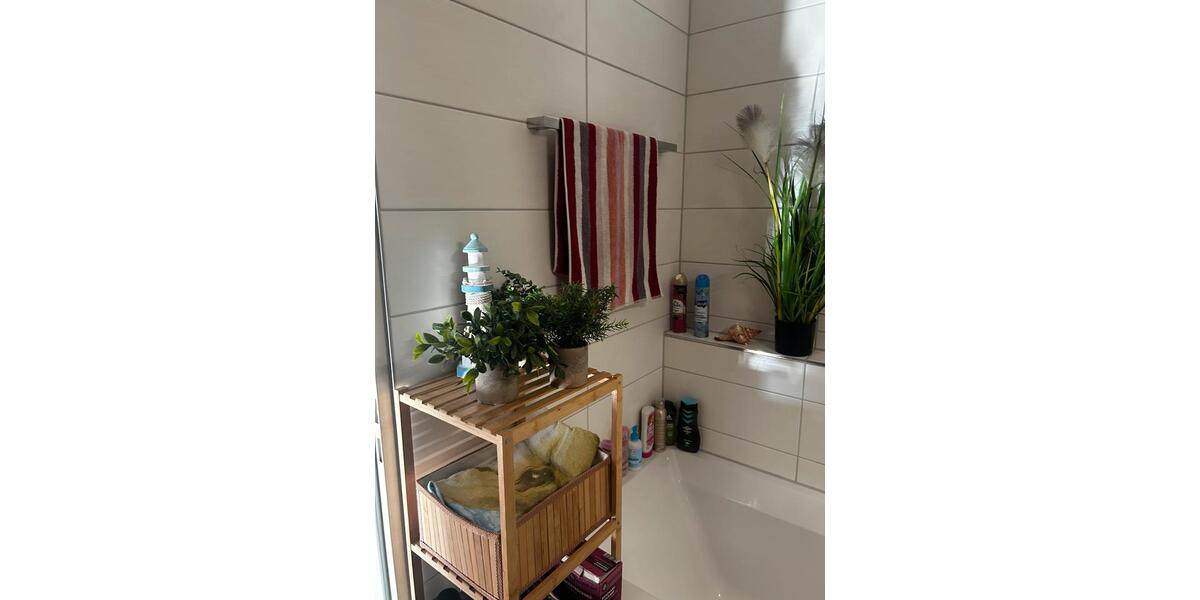 Erdgeschoßwohnung Elxleben - 1 Zimmer, 37 m&sup2;, 450&euro; | Angebot:25875647