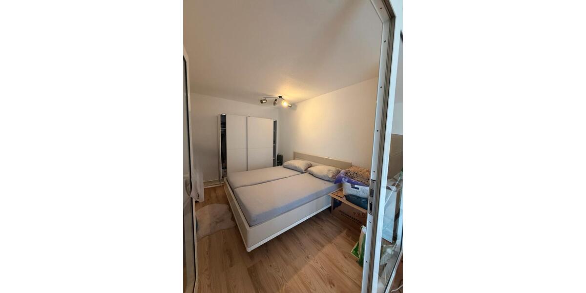 Erdgeschoßwohnung Jena Lobeda-Altstadt - 1.5 Zimmer, 49 m&sup2;, 530&euro; | Angebot:26623736