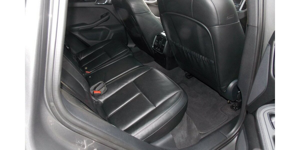 Porsche Macan S 160.000 km 24.990 &euro; Rudolstadt 07407