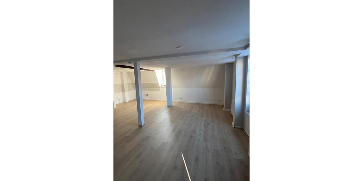 Maisonettenwohnung Erfurt - 3 Zimmer, 94 m&sup2;, 1.222&euro; | Angebot:25650533