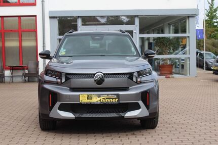 Citroen C3 Aircross 5.000 km 26.192 &euro; Weimar 99427