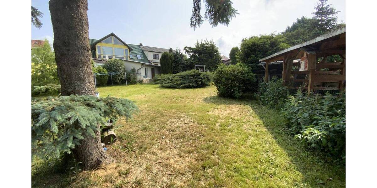 Einfamilienhaus Bad Sulza Bergsulza - 6 Zimmer, 157 m&sup2;, 259.000&euro; | Angebot:25732501