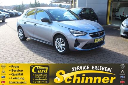Opel Corsa 39.600 km 16.790 &euro; Weimar 99427