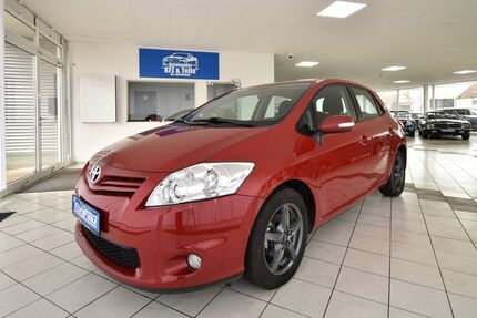 Toyota Auris 115.000 km 7.980 &euro; Erfurt 99092