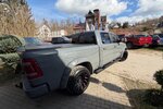 Dodge RAM 1500 Hemi Laramie