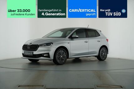 Skoda Fabia 8.908 km 17.889 &euro; Erfurt 99086