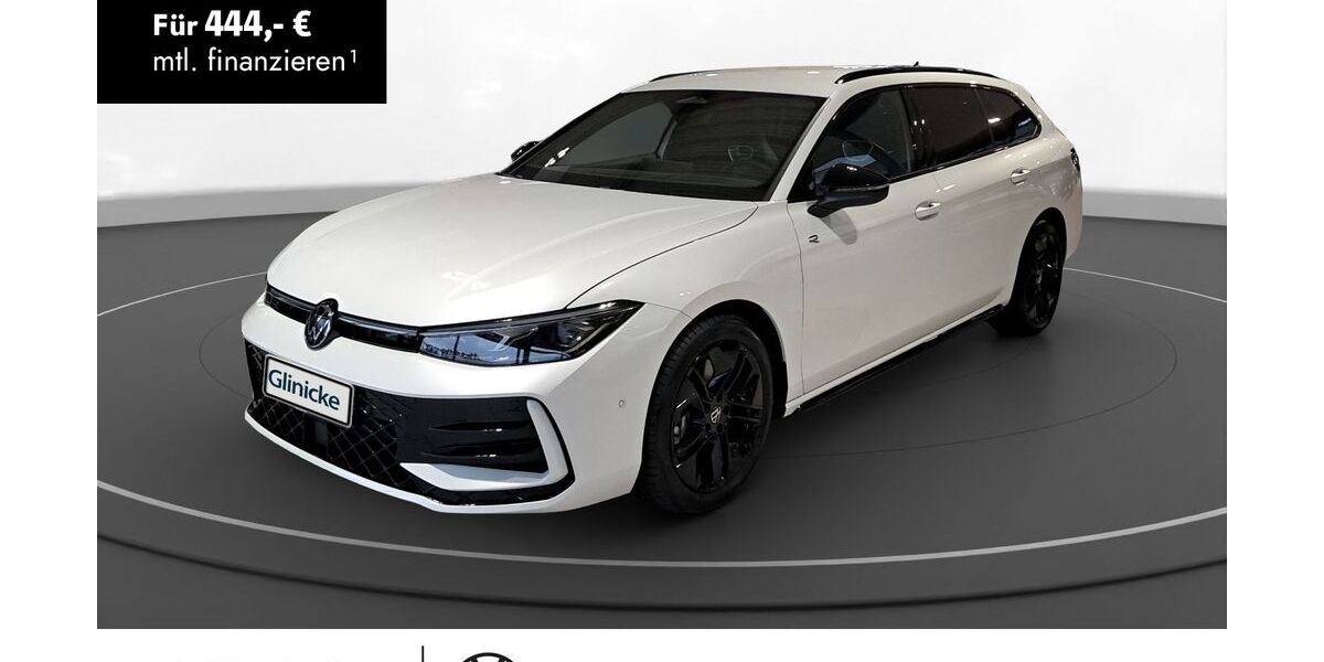 VW Passat 2.000 km 49.940 &euro; Erfurt 99099