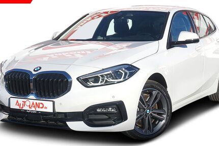 BMW 120 74.435 km 25.990 &euro; Erfurt 99087