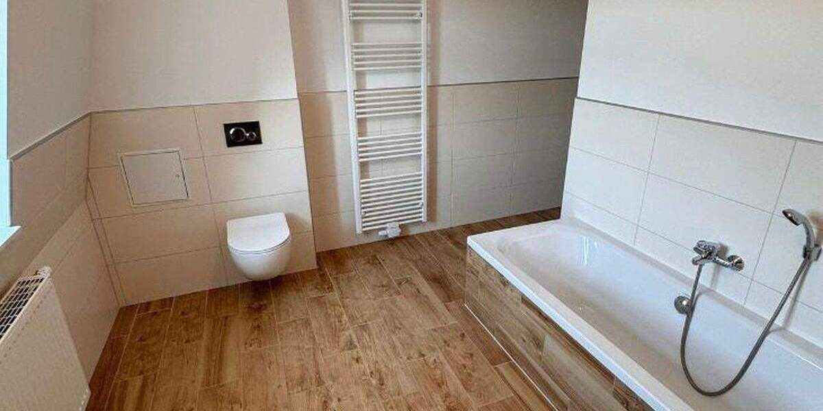 Etagenwohnung Jena Nord - 4 Zimmer, 108 m&sup2;, 466.000&euro; | Angebot:25712567