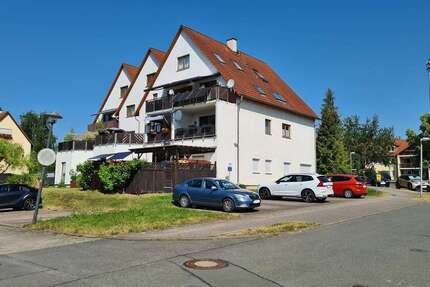 Wohnung Ilmtal-Weinstraße Weinstraße - 2 Zimmer, 55 m&sup2;, 105.000&euro; | Angebot:27396383