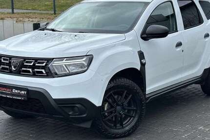 Dacia Duster 75.996 km 11.890 &euro; Erfurt 99085