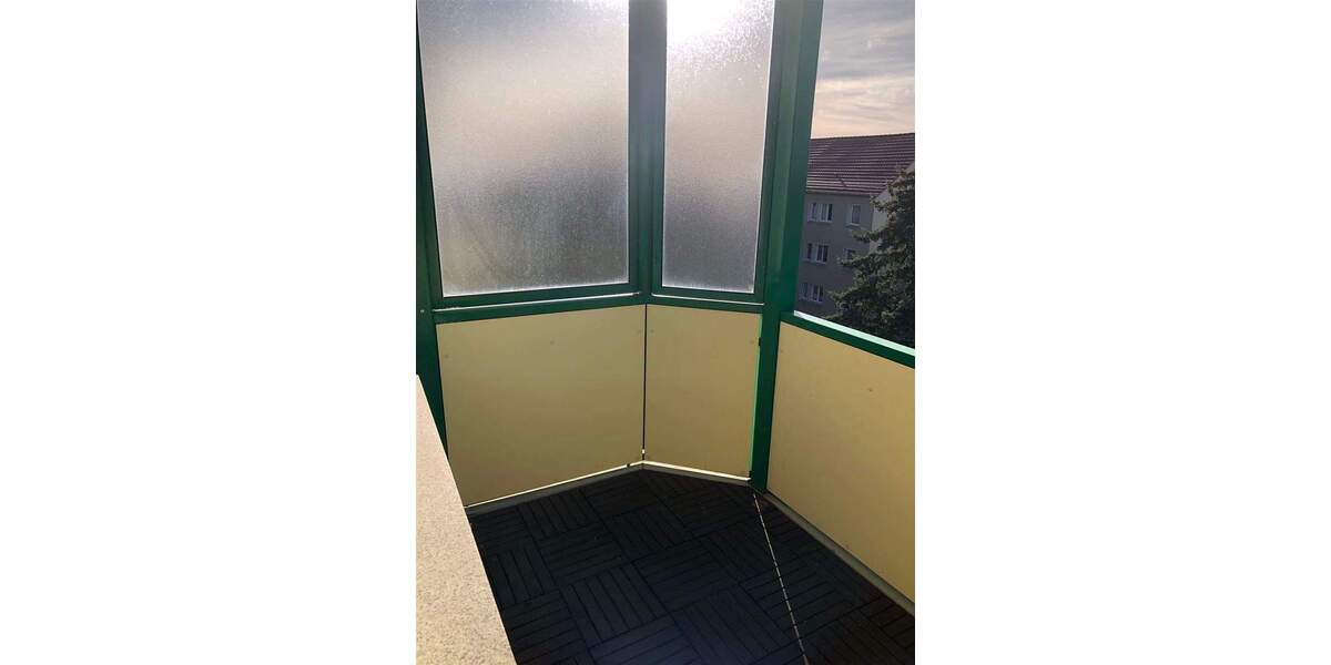 Etagenwohnung Eckartsberga - 2 Zimmer, 50 m&sup2;, 49.000&euro; | Angebot:25678565