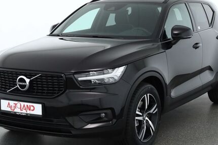 Volvo XC40 86.592 km 27.990 &euro; Erfurt 99087