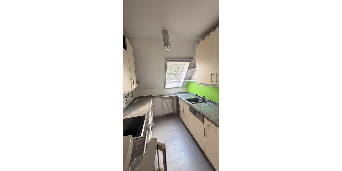 Etagenwohnung Erfurt Andreasvorstadt - 3 Zimmer, 65 m&sup2;, 740&euro; | Angebot:25805618