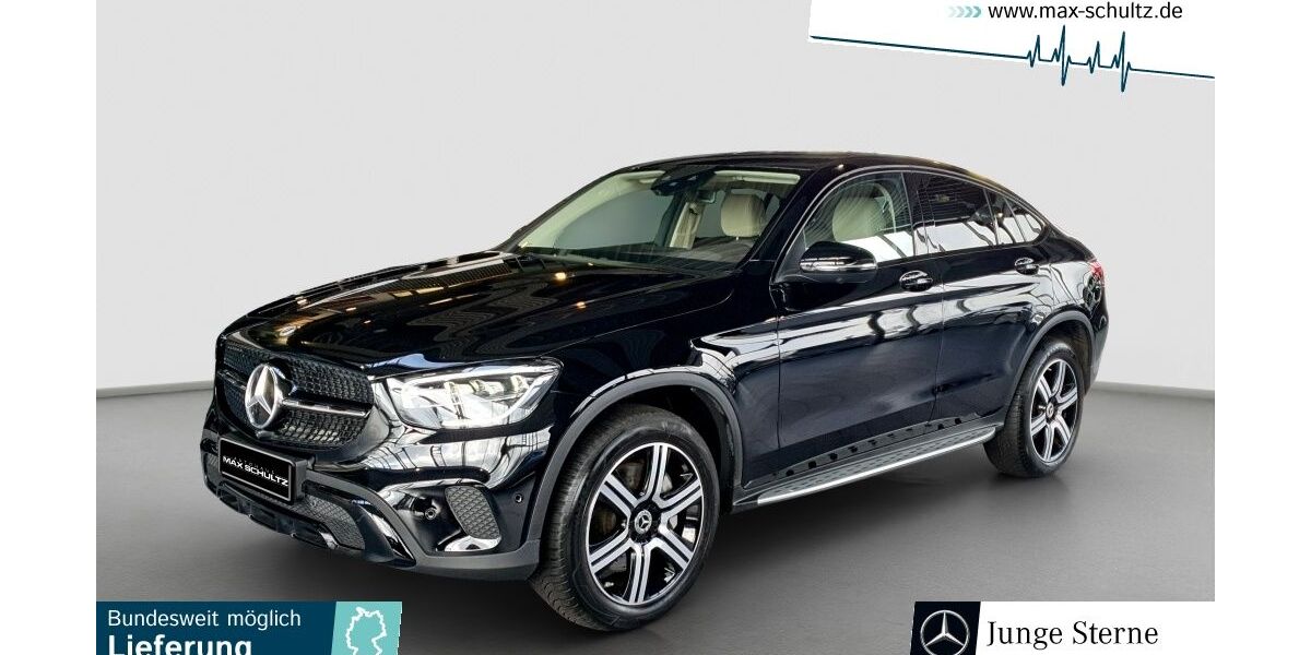 Mercedes-Benz GLC 300 39.530 km 44.980 &euro; Weimar 99428