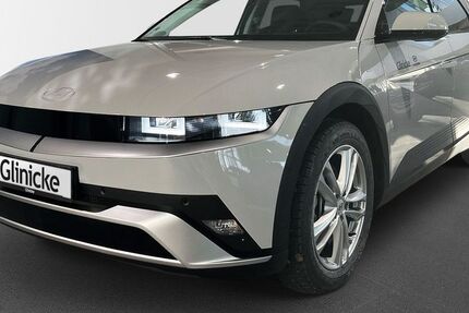 Hyundai IONIQ 5 4.500 km 45.490 &euro; Erfurt 99086