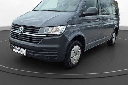 VW T6 Caravelle 117.531 km 38.970 &euro; Erfurt 99095
