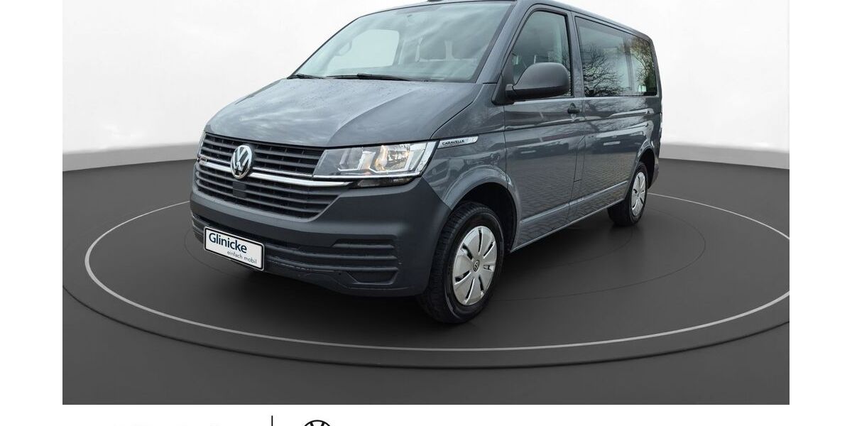 VW T6 Caravelle 117.531 km 38.970 &euro; Erfurt 99095