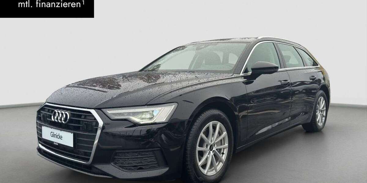 Audi A6 107.800 km 26.870 &euro; Erfurt 99099