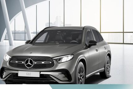 Mercedes-Benz GLC 200 27.095 km 44.380 &euro; Erfurt 99092