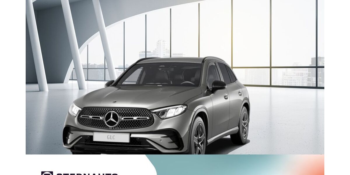 Mercedes-Benz GLC 200 27.095 km 44.380 &euro; Erfurt 99092