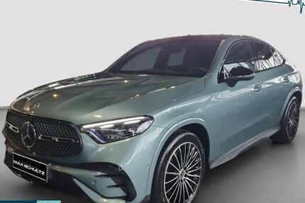 Mercedes-Benz GLC 450 16.900 km 77.950 &euro; Weimar 99428