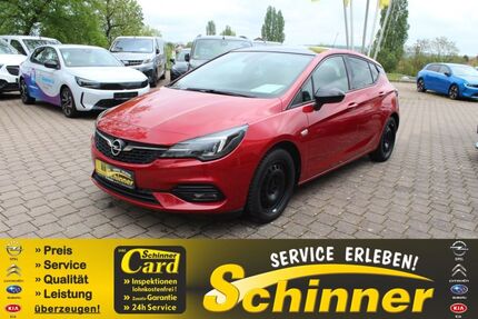 Opel Astra 26.300 km 14.590 &euro; Weimar 99427