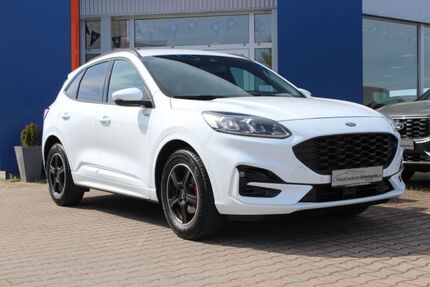 Ford Kuga 50.871 km 21.350 &euro; Sömmerda 99610