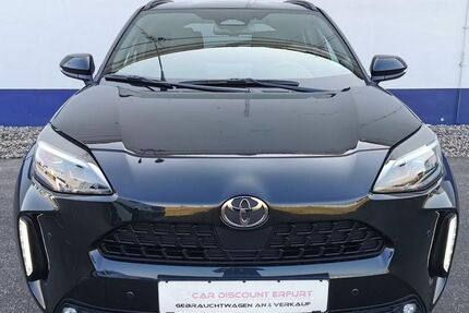 Toyota Yaris Cross 15.000 km 23.450 &euro; Erfurt 99091