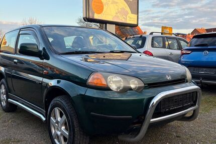 Honda HR-V 182.117 km 2.290 &euro; Weimar 99427