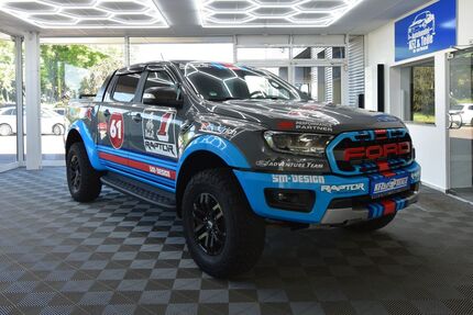 Ford Ranger 40.000 km 36.980 &euro; Erfurt 99092