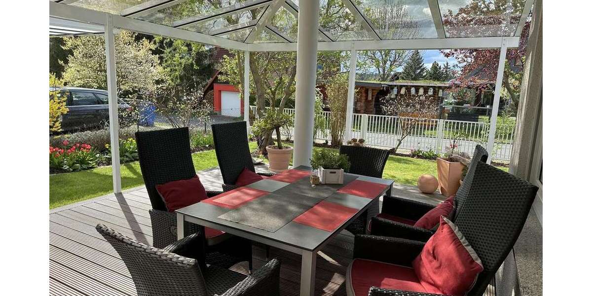 Einfamilienhaus Blankenhain - 5 Zimmer, 140 m&sup2;, 525.000&euro; | Angebot:25273635