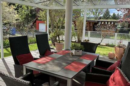 Haus Blankenhain - 5 Zimmer, 140 m&sup2;, 525.000&euro; | Angebot:25273635