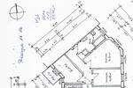 Etagenwohnung Jena Burgau - 2.5 Zimmer, 58 m&sup2;, 750&euro; | Angebot:26518292