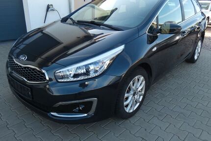 Kia ceed / Ceed 115.000 km 5.990 &euro; Erfurt 99087