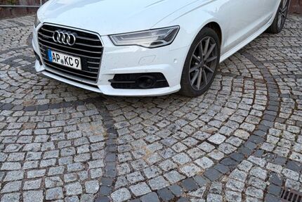 Audi A6 130.000 km 23.000 &euro; Am Ettersberg 99439